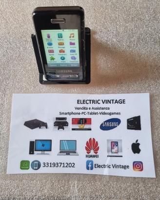 7978N-Cellulare Samsung SGH-D980