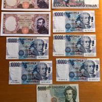 Banconote italiane n.9