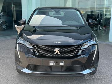 Peugeot 3008 BlueHDi 130 S&S EAT8 Active Business