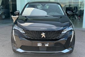 Peugeot 3008 BlueHDi 130 S&S EAT8 Active Business