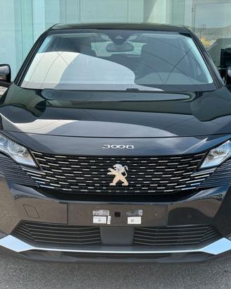 Peugeot 3008 BlueHDi 130 S&S EAT8 Active Business
