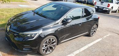 Renault Clio E-Tech Hybrid
