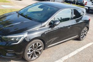 Renault Clio E-Tech Hybrid