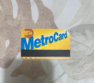 metrocard nyc