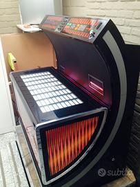 Jukebox seeburg firestar