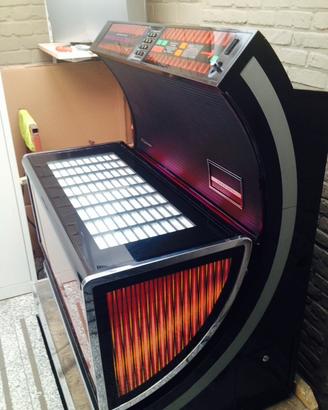 Jukebox seeburg firestar
