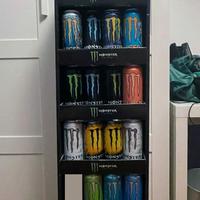 Collezione MONSTER