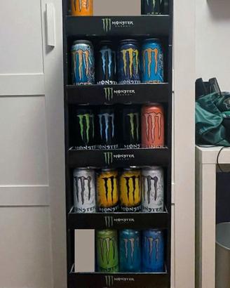 Collezione MONSTER