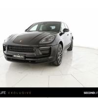 Porsche Macan 2.0 265cv pdk