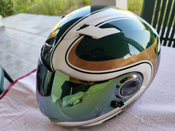 Casco Moto Scorpion