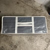 Materassi pieghevoli