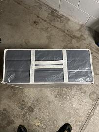 Materassi pieghevoli