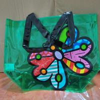 Borsa mare marca Britto 