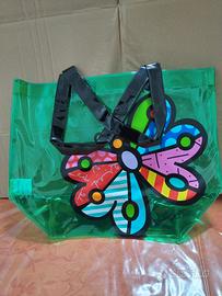 Borsa mare marca Britto 