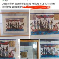 Quadri egizi