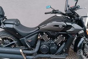 Moto custom MBP C1002V - 2024