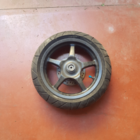 Cerchio mbk nitro/aerox