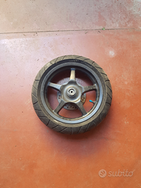 Cerchio mbk nitro/aerox