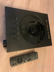 Shanling ET3 trasporto CD e streamer  			