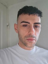 Barista/ comi di sala