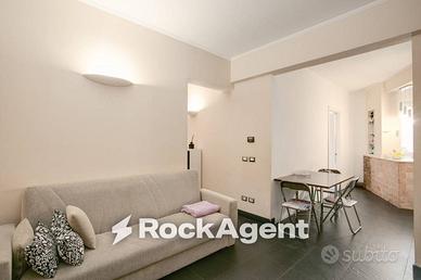 Appartamento di 110 m² con 4 locali a Roma