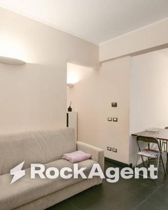 Appartamento di 110 m² con 4 locali a Roma