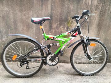 Mountain bike 24"