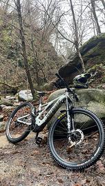specialized TurboLevo M5 2021-motore da sostituire