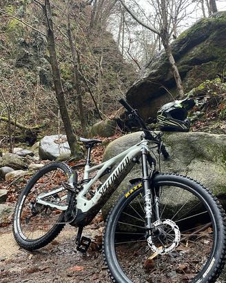 specialized TurboLevo M5 2021-motore da sostituire