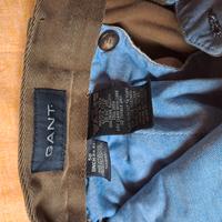 Pantaloni Gant Raglia 50