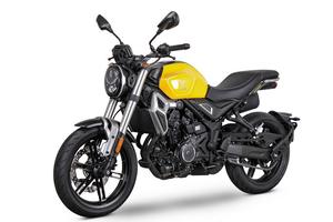 Voge TROFEO 350AC PRONTA CONSEGNA