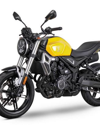 Voge TROFEO 350AC PRONTA CONSEGNA