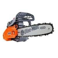 MOTOSEGA DA POTATURA OLEO MAC GSTH 240 BARRA 25CM