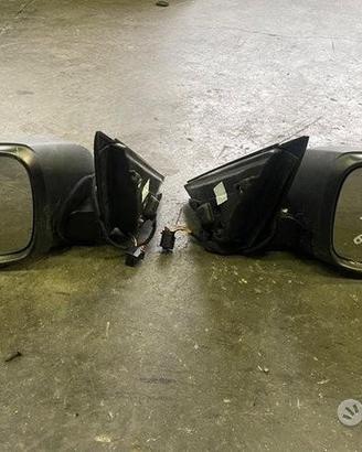 Specchi - Specchietti Retrovisori Per Skoda Yeti