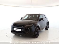 Land Rover Range Rover Evoque 2.0D I4 163 MHE...