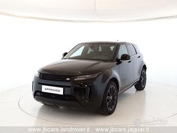 Land Rover Range Rover Evoque 2.0D I4 163 MHE...