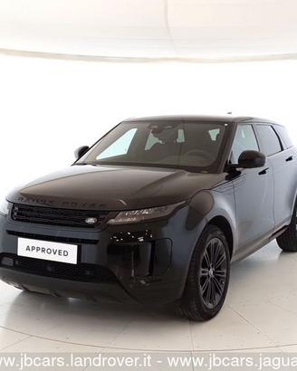 Land Rover Range Rover Evoque 2.0D I4 163 MHE...