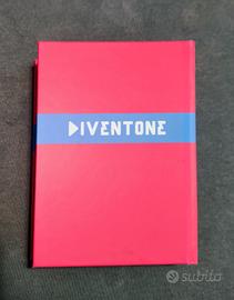 Diario Agenda Diventone - Suona in Grande