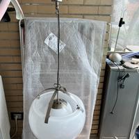 lampadario Artemide Omega