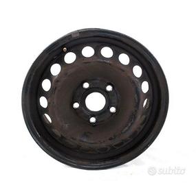 4 cerchi usati Volkswagen 15