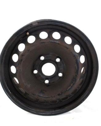 4 cerchi usati Volkswagen 15