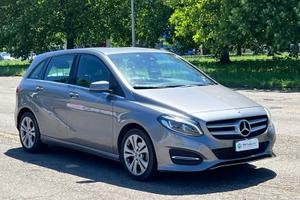 MERCEDES B 180 d Automatic Premium