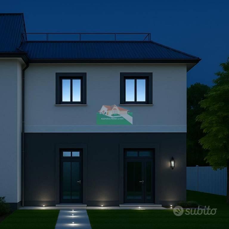 Casa – Ravenna, Galilei - Vista 5