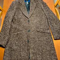 Cappotto in lana Antony Morato