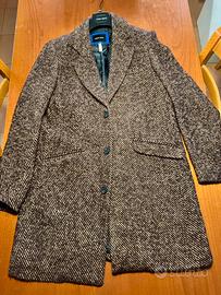 Cappotto in lana Antony Morato