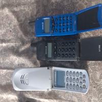 telefoni vecchi cellulari 
