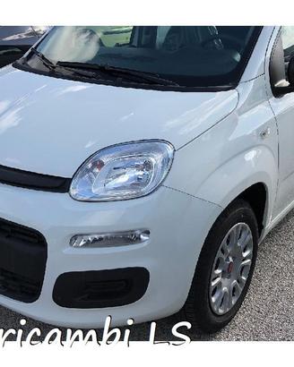 Fiat panda 2015 2016 2017 2018 RICAMBI