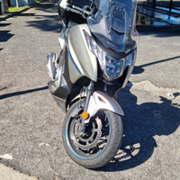 Honda Integra S 750 - 2016