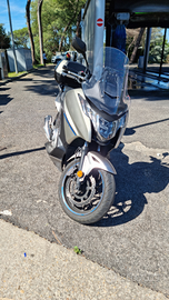 Honda Integra S 750 - 2016