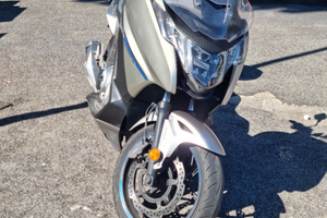 Honda Integra S 750 - 2016